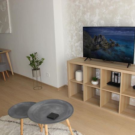 Apartman Pod Rotundou Skalica Bagian luar foto