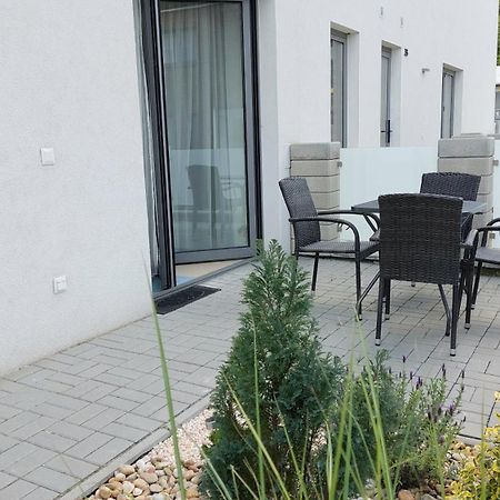 Apartman Pod Rotundou Skalica Bagian luar foto