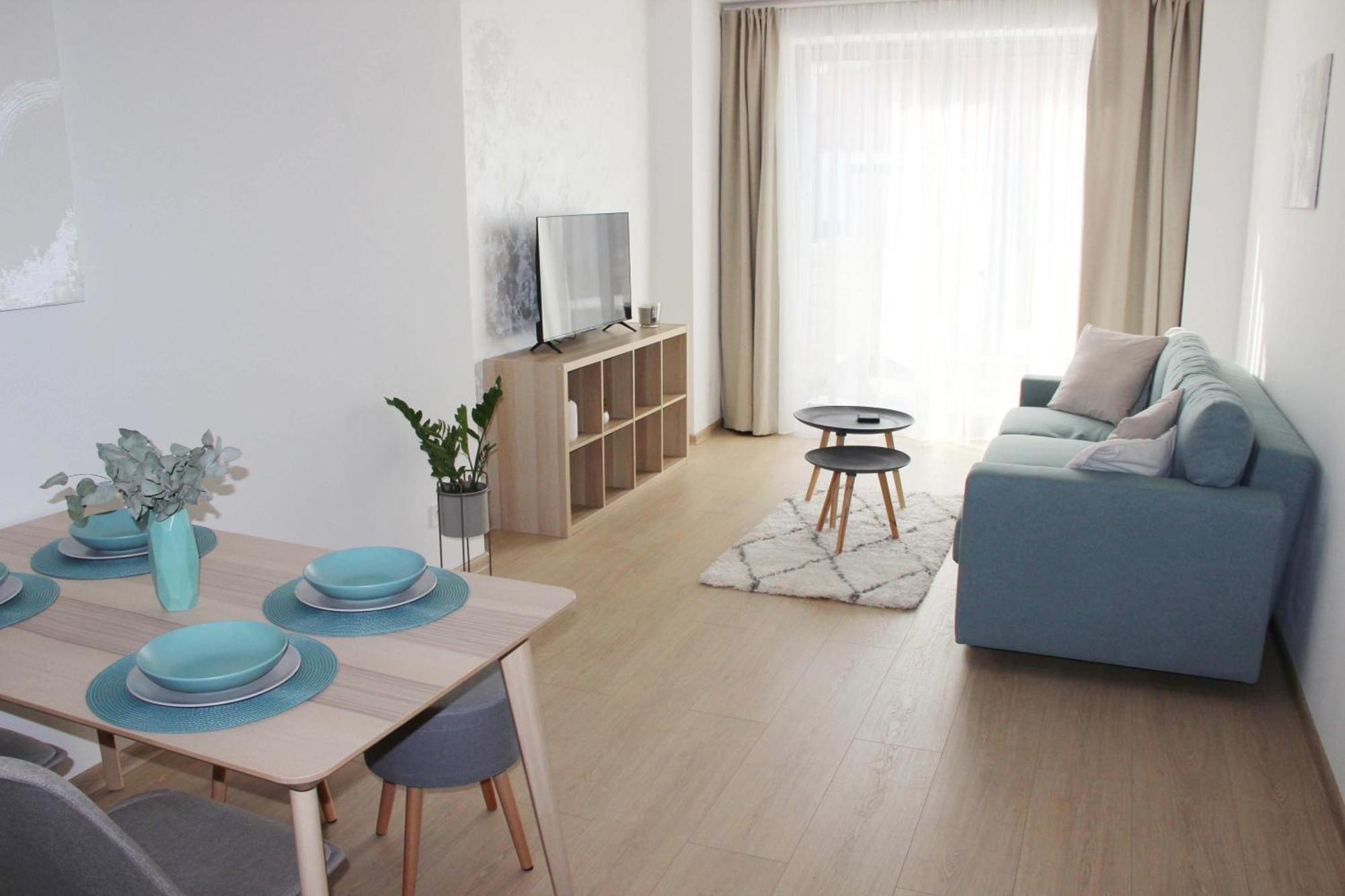 Apartman Pod Rotundou Skalica Bagian luar foto