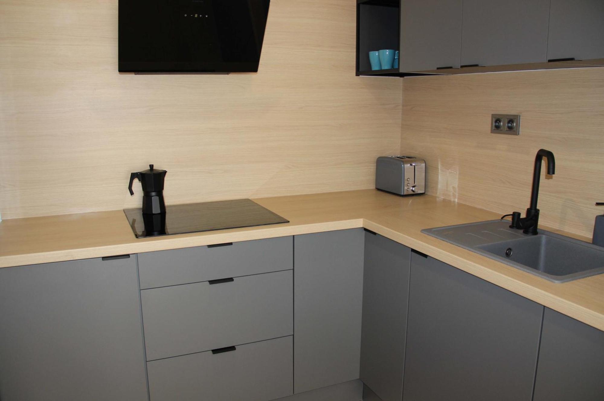Apartman Pod Rotundou Skalica Bagian luar foto
