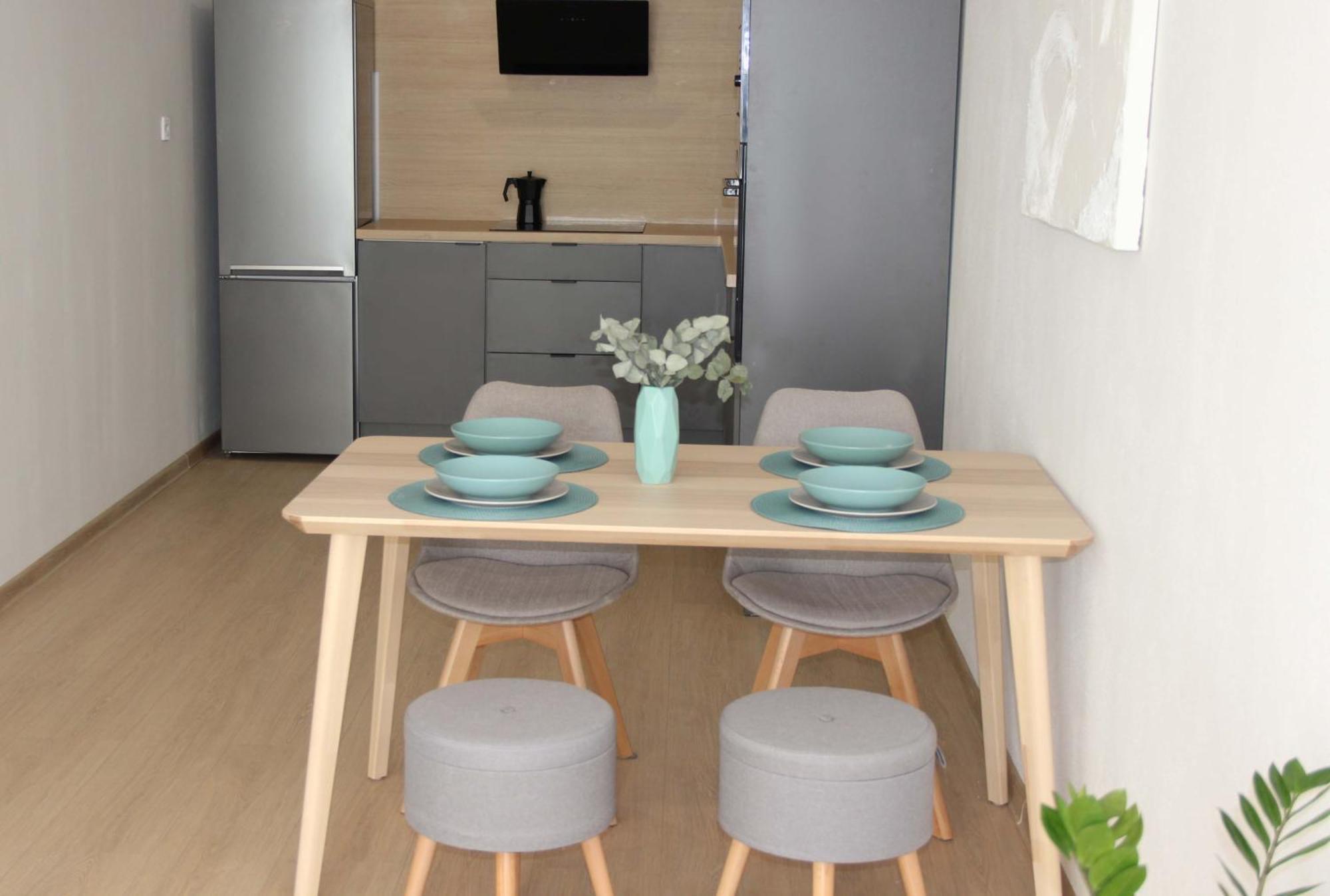 Apartman Pod Rotundou Skalica Bagian luar foto