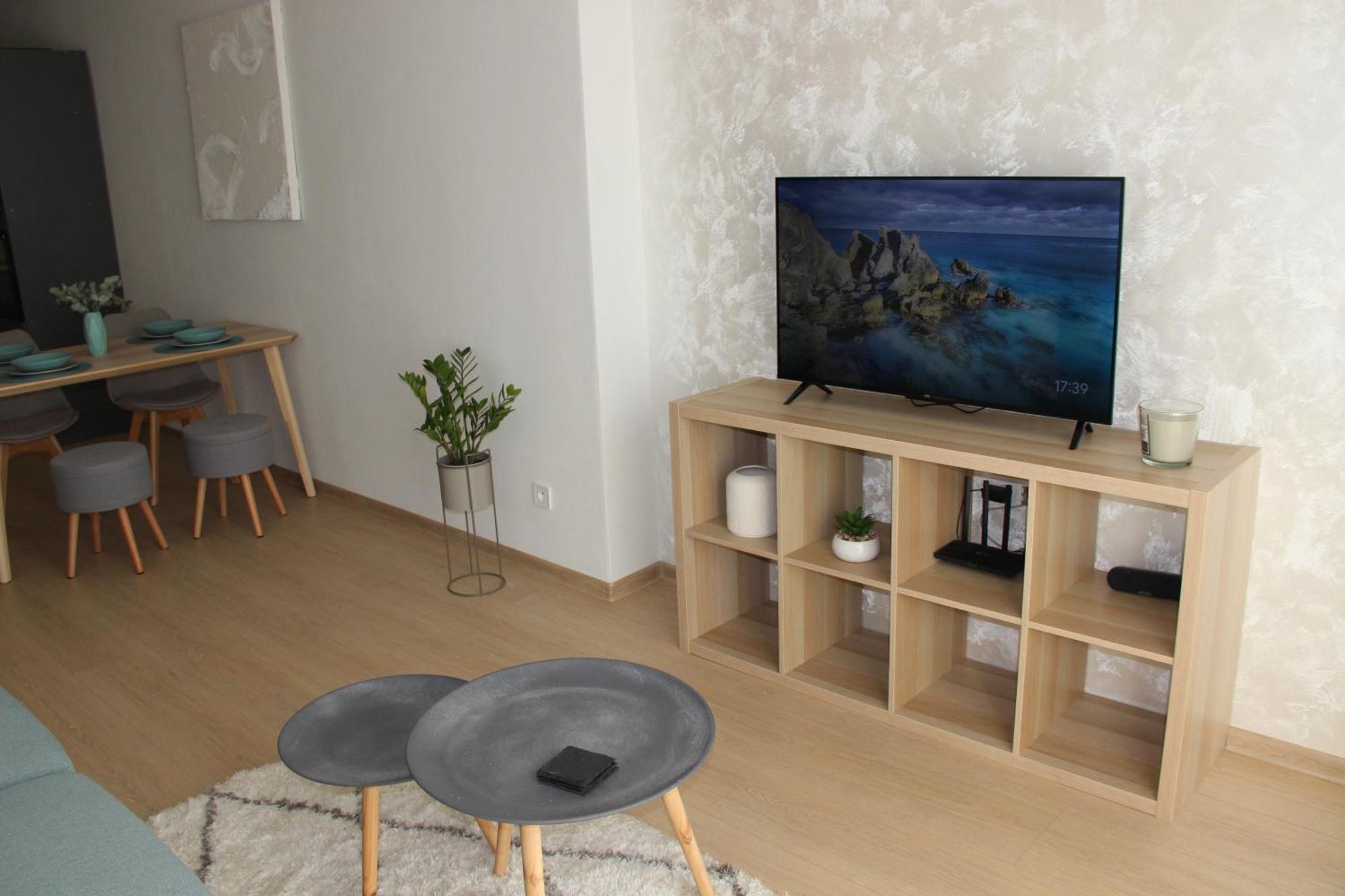 Apartman Pod Rotundou Skalica Bagian luar foto