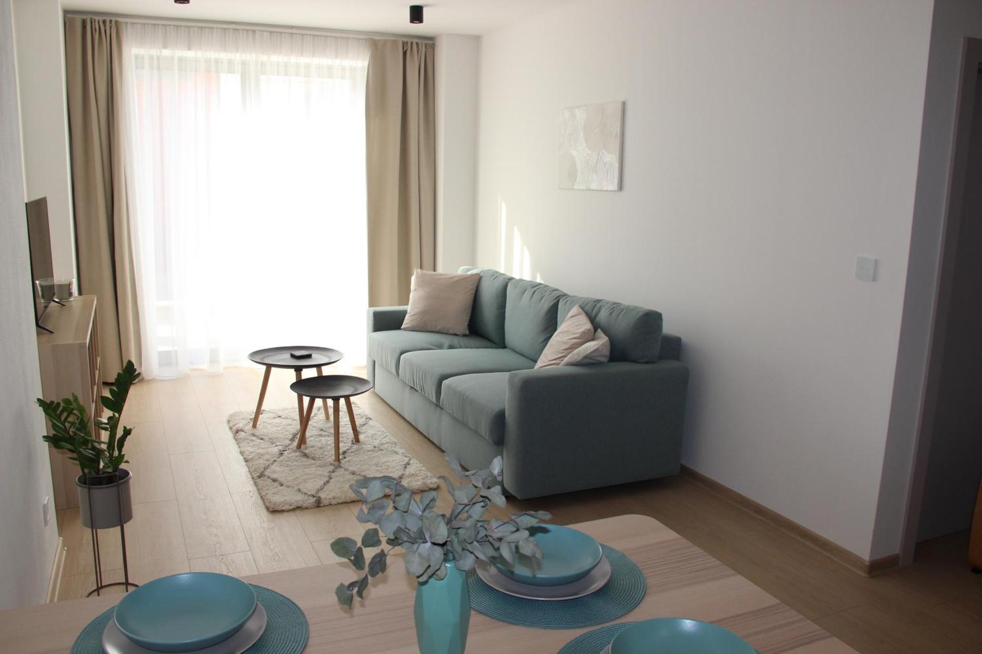 Apartman Pod Rotundou Skalica Bagian luar foto
