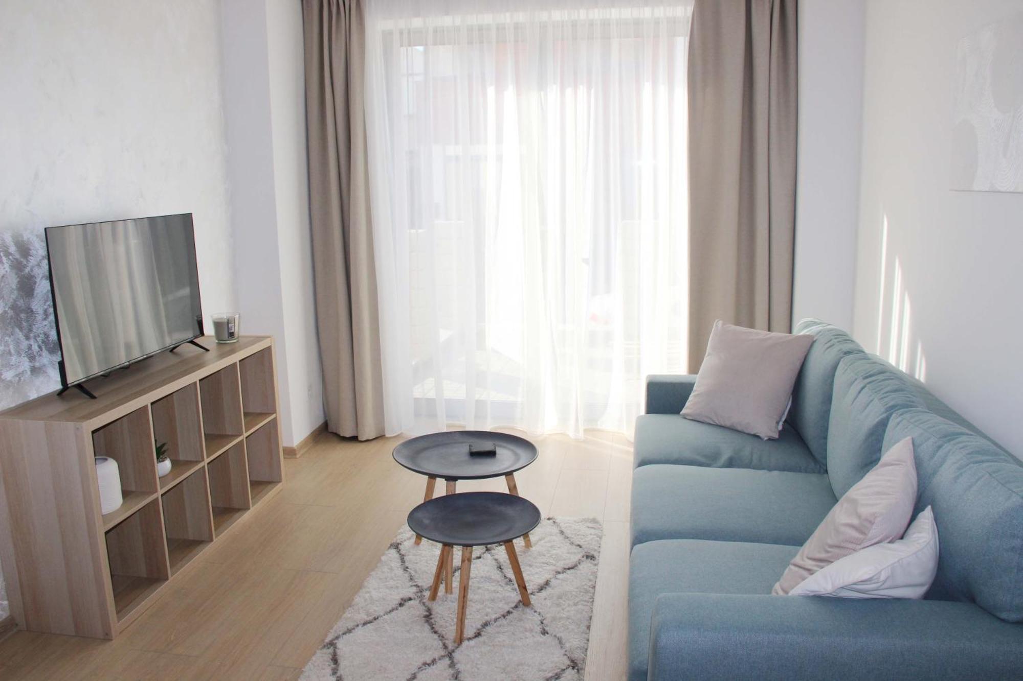 Apartman Pod Rotundou Skalica Bagian luar foto
