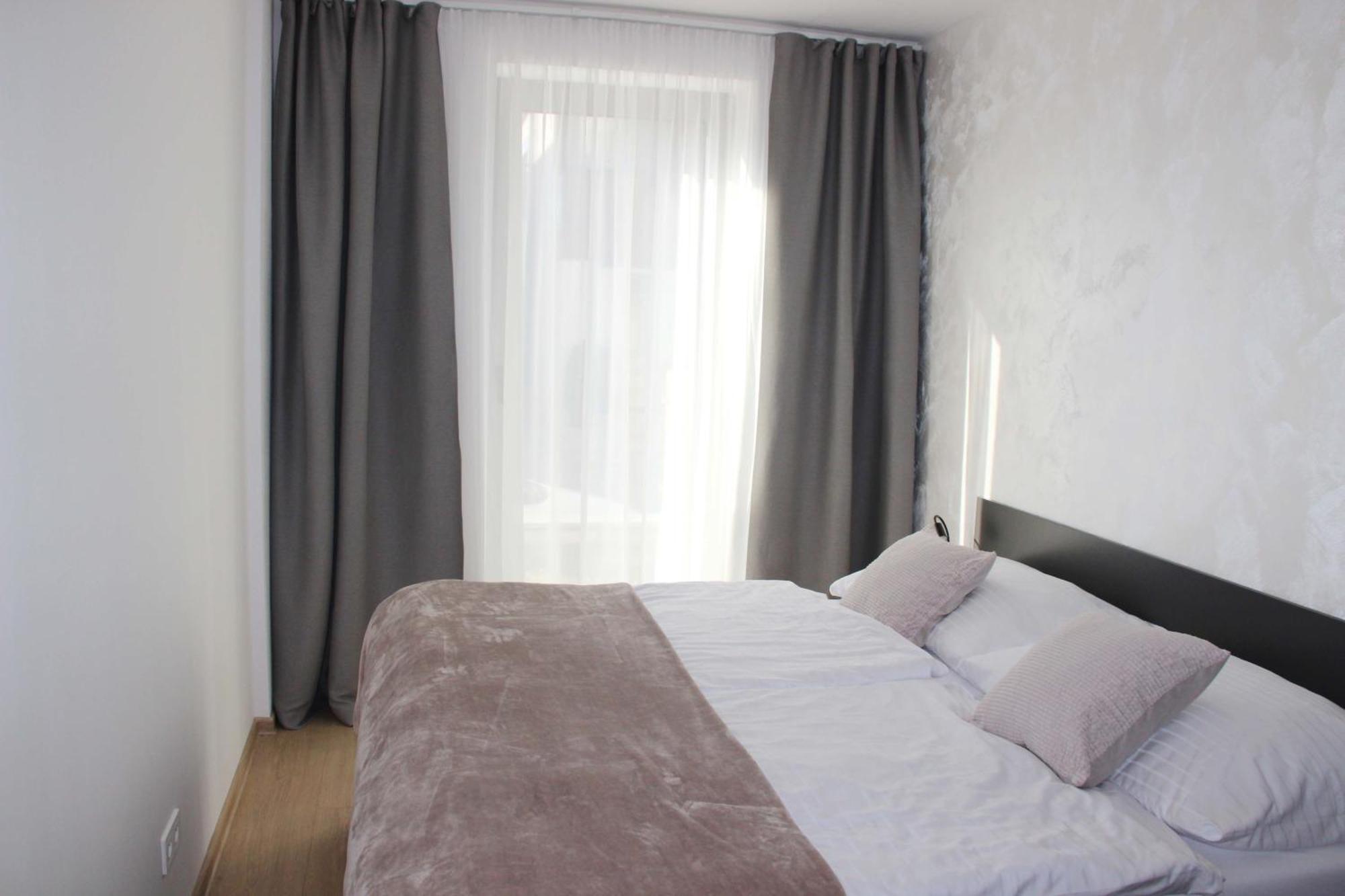 Apartman Pod Rotundou Skalica Bagian luar foto