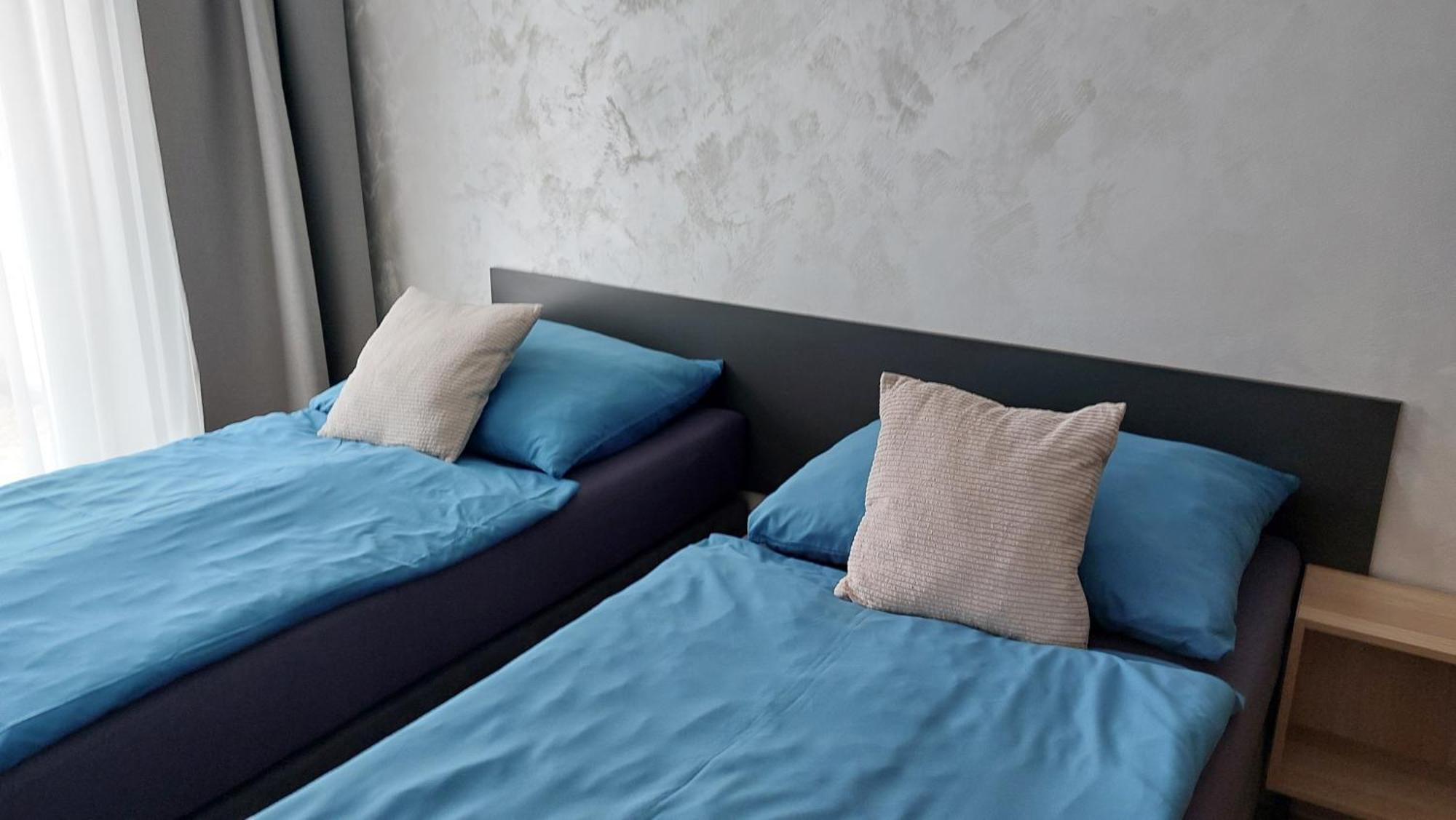 Apartman Pod Rotundou Skalica Bagian luar foto
