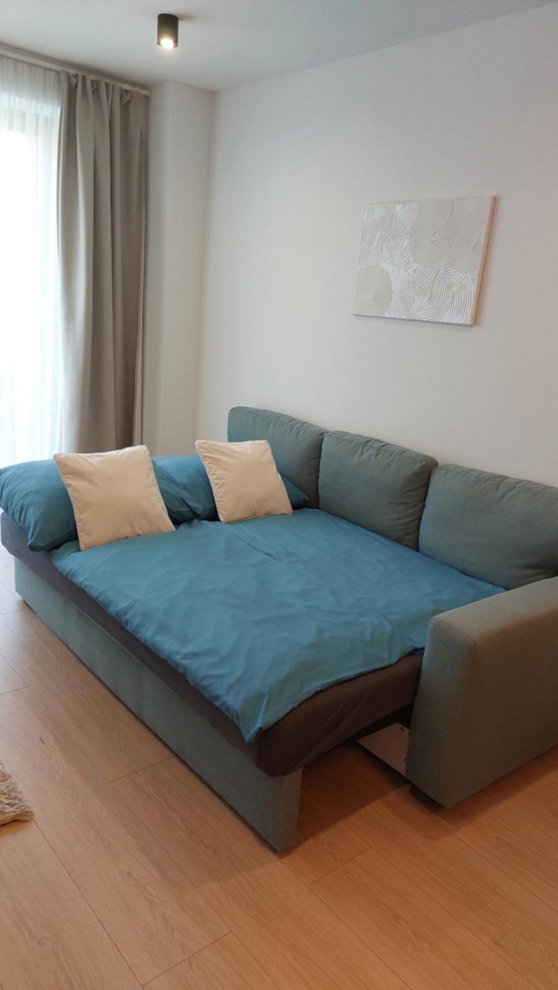 Apartman Pod Rotundou Skalica Bagian luar foto