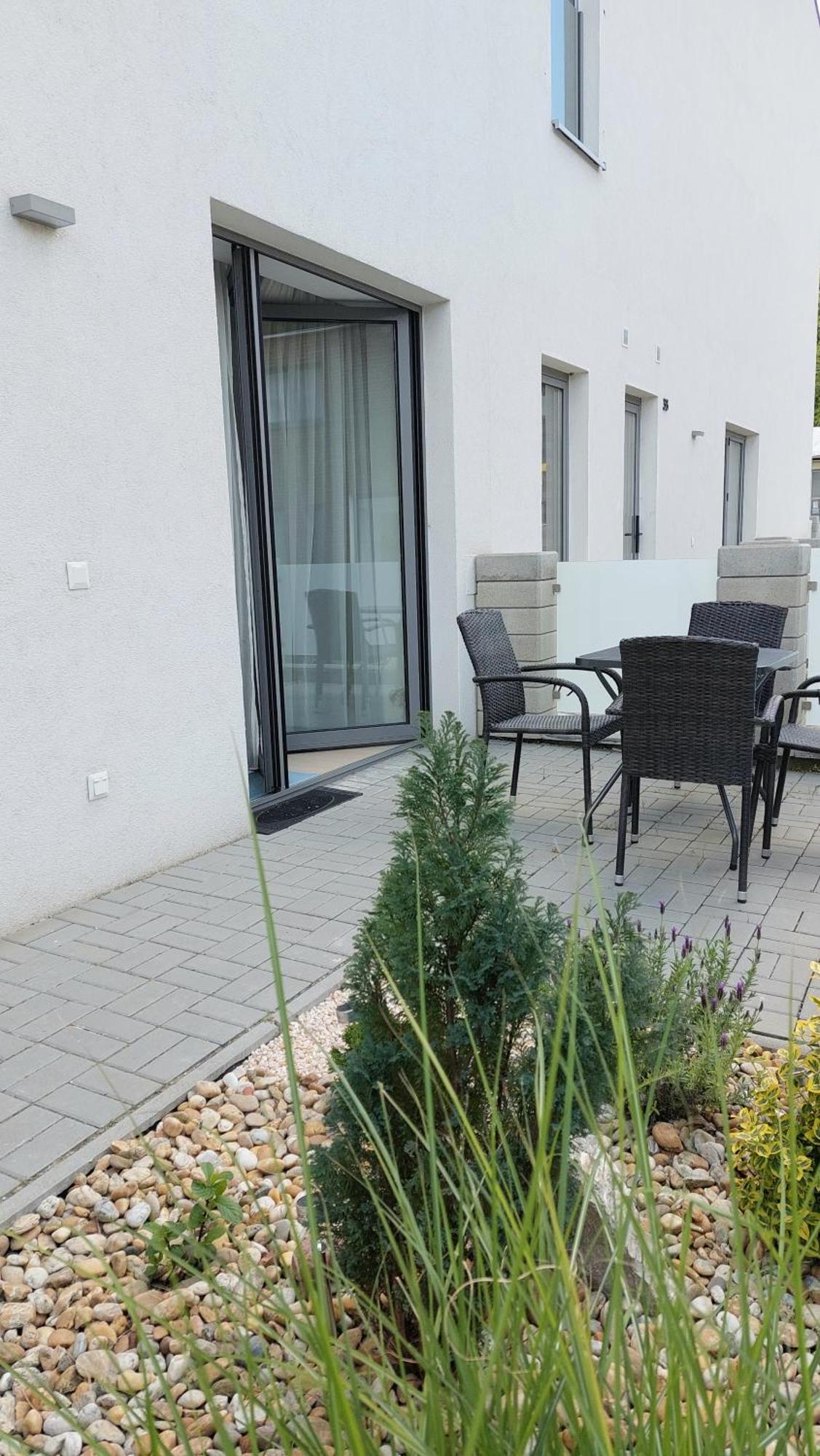Apartman Pod Rotundou Skalica Bagian luar foto